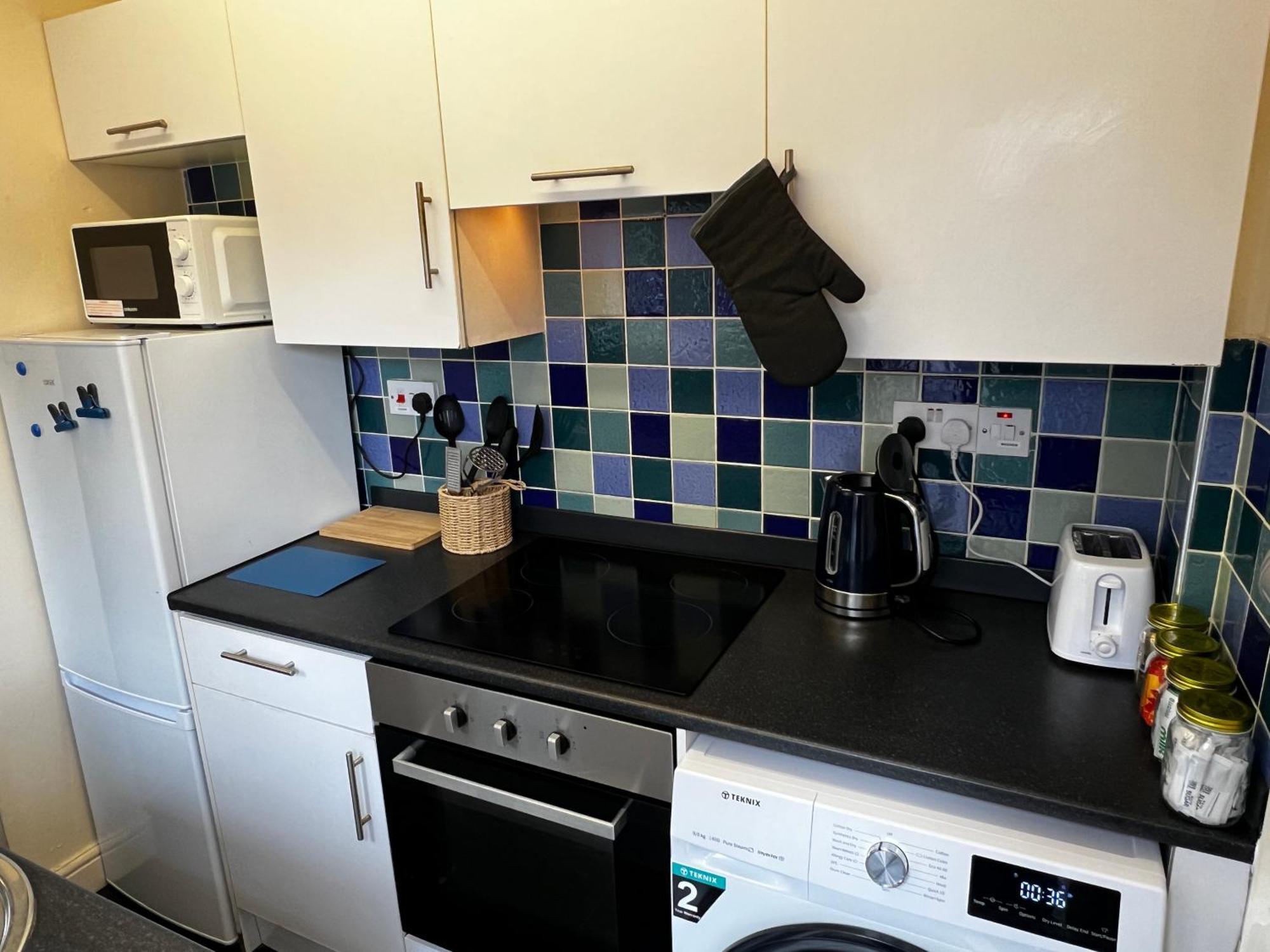 Robin'S Hollow: 2Bd Home Near Wrexham Afc Exteriér fotografie