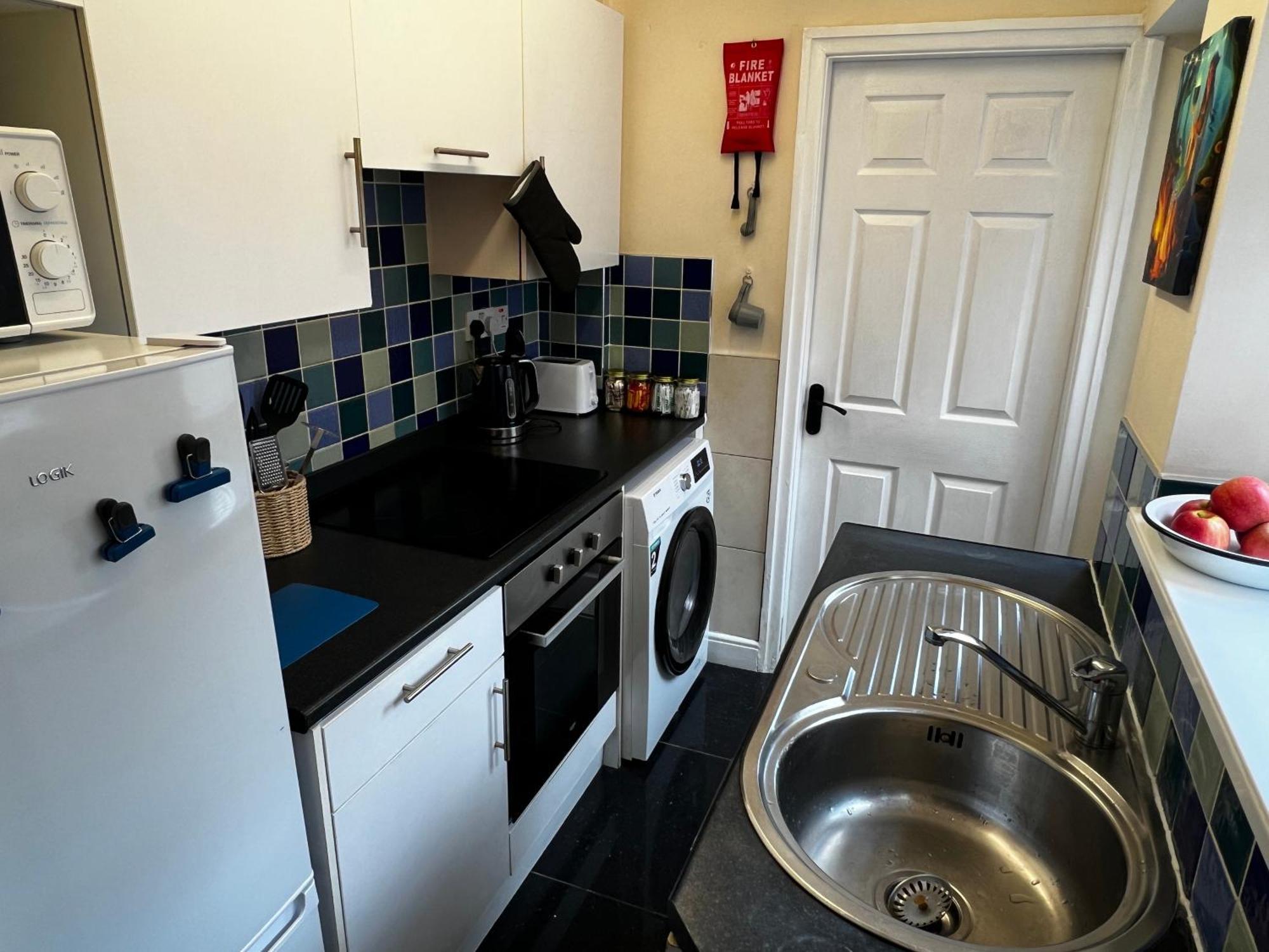 Robin'S Hollow: 2Bd Home Near Wrexham Afc Exteriér fotografie