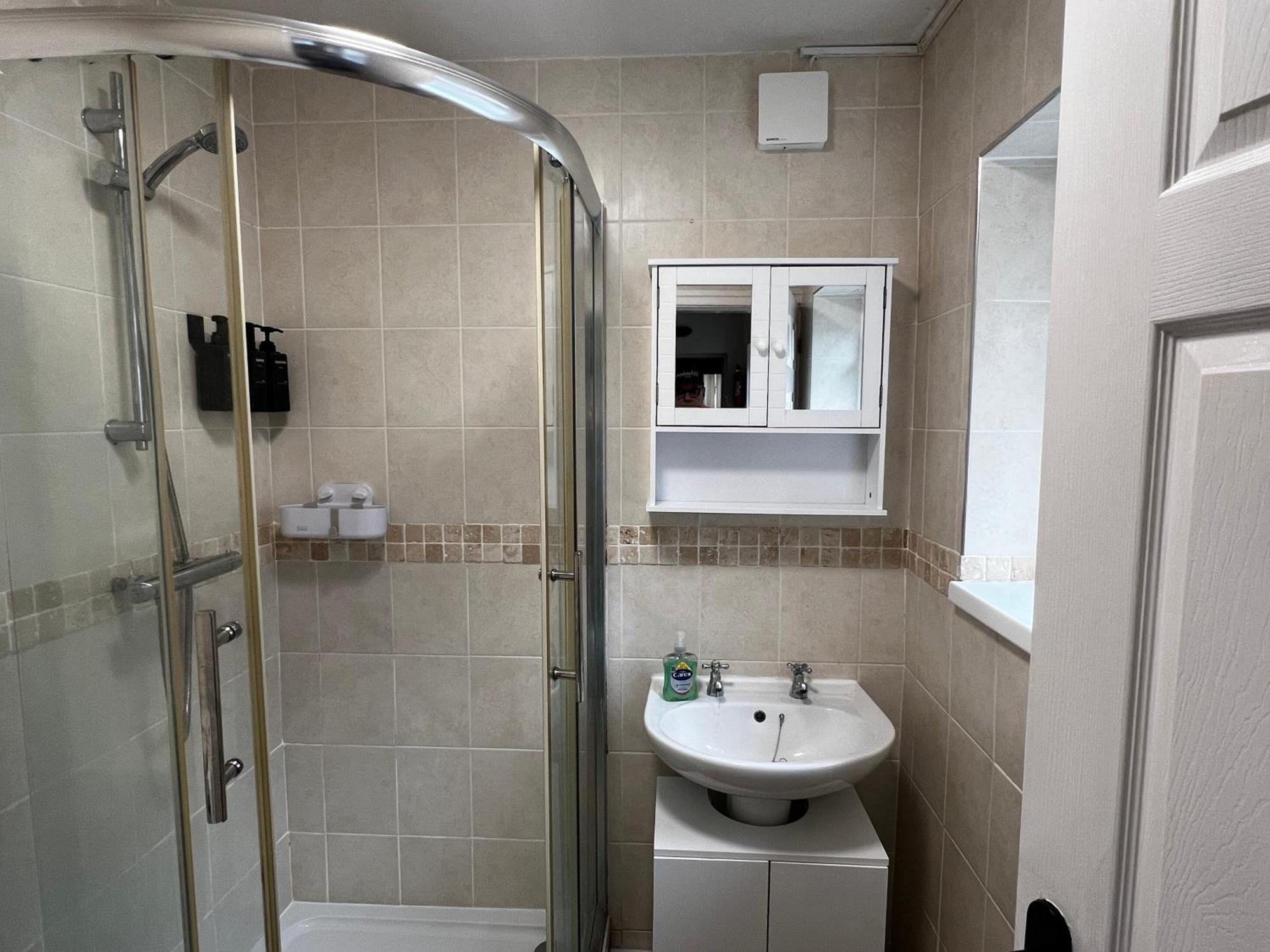 Robin'S Hollow: 2Bd Home Near Wrexham Afc Exteriér fotografie
