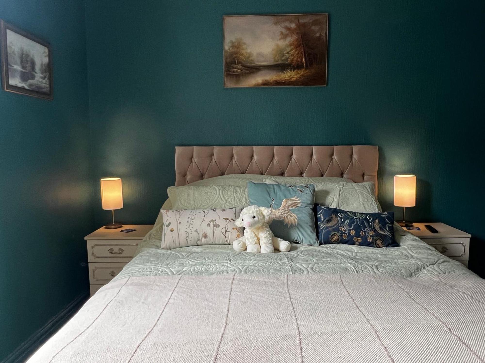 Robin'S Hollow: 2Bd Home Near Wrexham Afc Exteriér fotografie