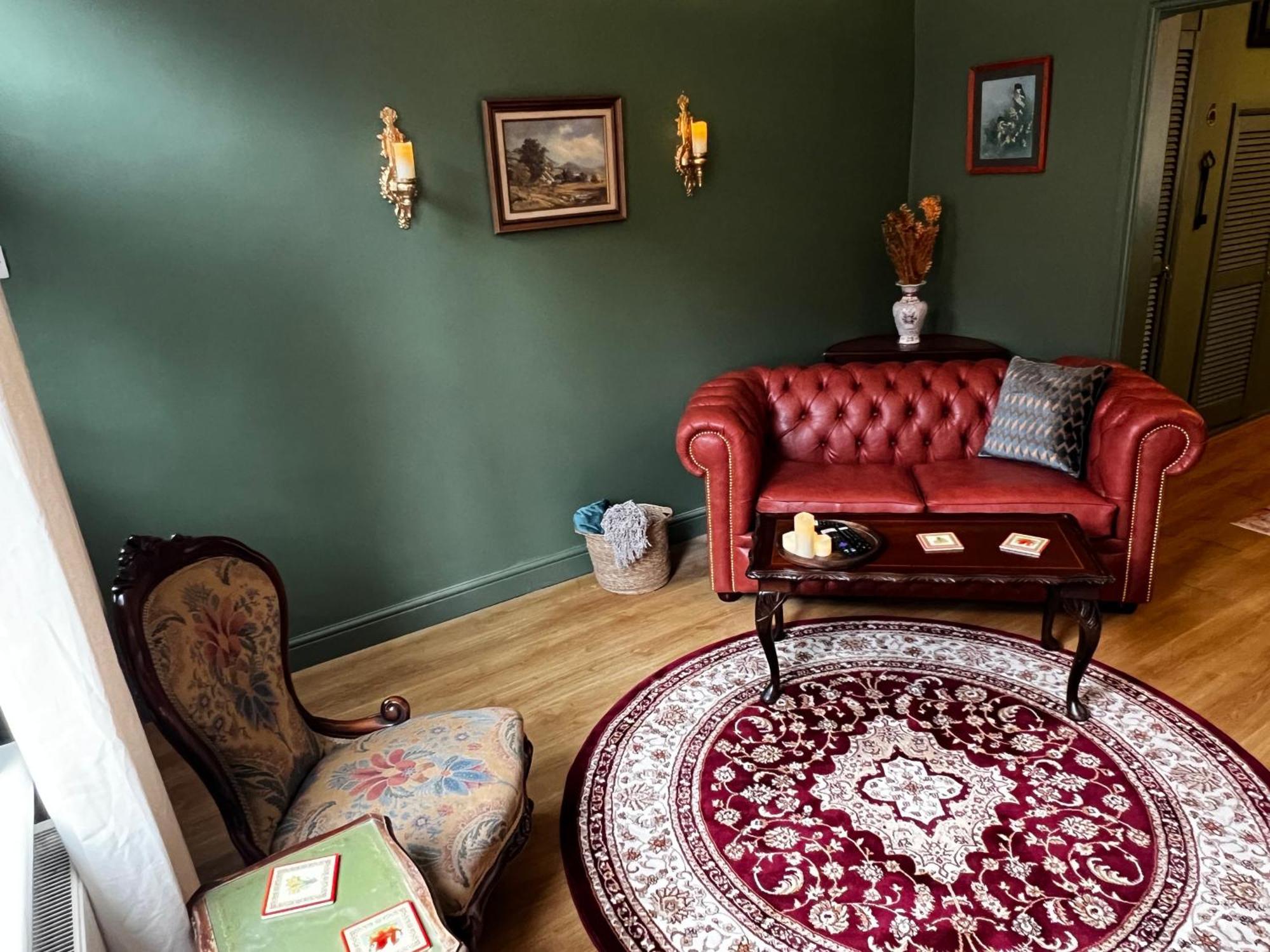 Robin'S Hollow: 2Bd Home Near Wrexham Afc Exteriér fotografie