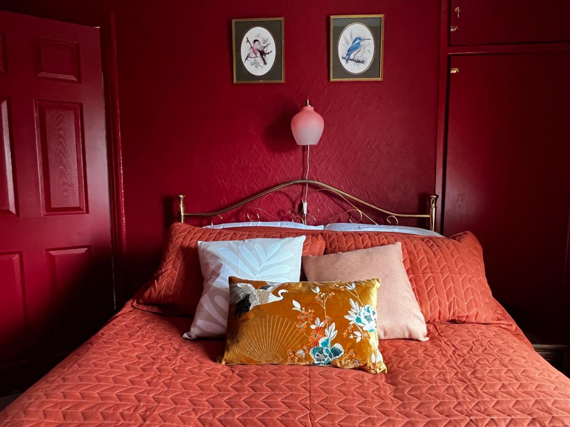 Robin'S Hollow: 2Bd Home Near Wrexham Afc Exteriér fotografie