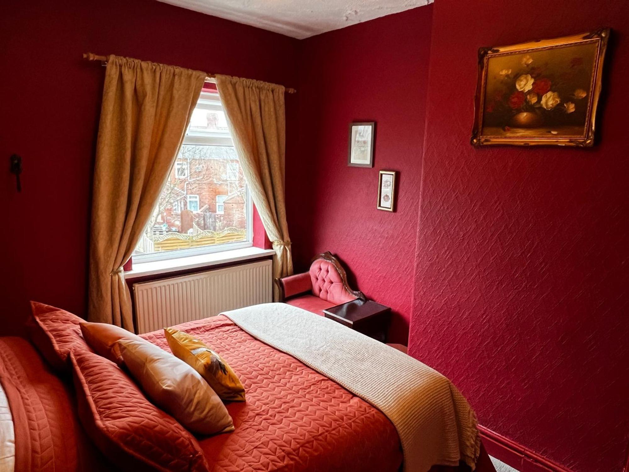 Robin'S Hollow: 2Bd Home Near Wrexham Afc Exteriér fotografie