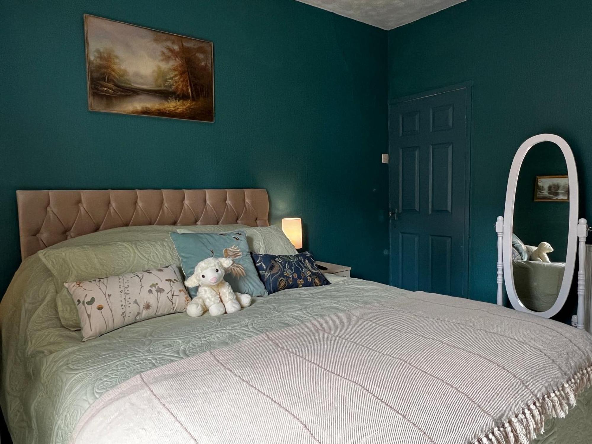 Robin'S Hollow: 2Bd Home Near Wrexham Afc Exteriér fotografie